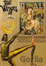 Dali the Wines of Gala