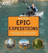 Epic Expeditions