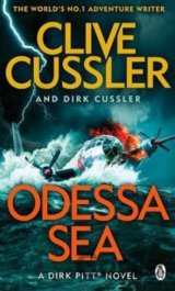Odessa Sea