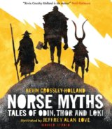 Norse Myths