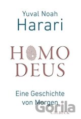 Homo Deus