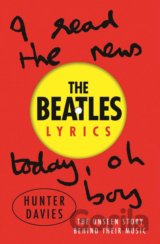 The Beatles Lyrics