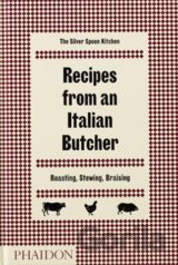 Recipes from an Italian Butcher