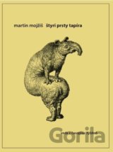 Štyri prsty tapíra