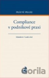 Compliance v podnikové praxi
