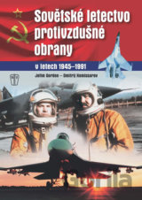 Sovětské letectvo protivzdušné obrany