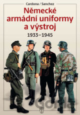 Německé armádní uniformy a výstroj 1933-1945