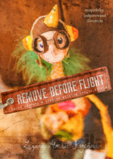 Remove before flight