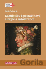 Kazuistiky z potravinové alergie a intolerance