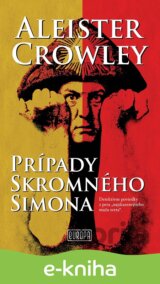 Prípady Skromného Simona
