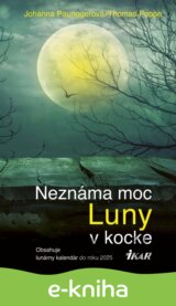 Neznáma moc Luny v kocke