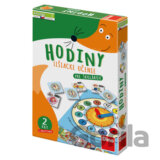 Lišiacke učenie: Hodiny