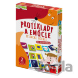 Lišiacke učenie: Protiklady a emócie