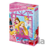 Princezny: Kouzelné okno