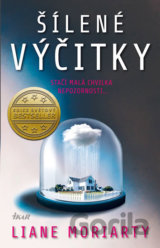 Šílené výčitky