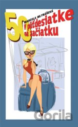 V päťdesiatke na začiatku