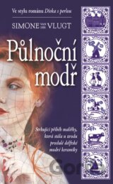 Půlnoční modř