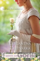 Elegantná pretvárka
