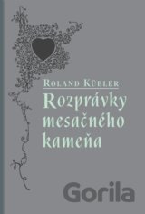 Rozprávky mesačného kameňa