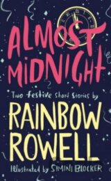 Almost Midnight