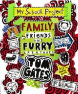 Family, Friends and Furry Creatures