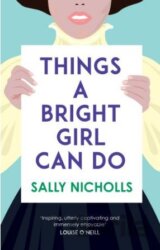 Things a Bright Girl Can Do