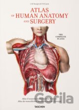 Atlas of Human Anatomy and Surgery