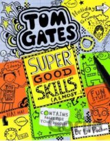 Super Good Skills (Almost...)