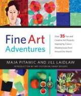 Fine Art Adventures