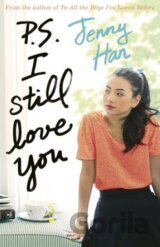 P.S. I Still Love You