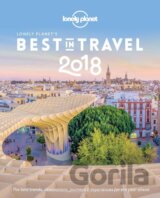 Lonely Planet's Best in Travel 2018