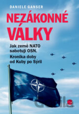 Nezákonné války