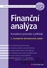 Finanční analýza