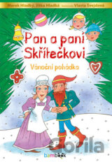 Pan a paní Skřítečkovi