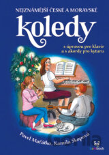 Nejznámější české a moravské koledy