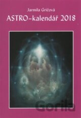 Astro-kalendář 2018