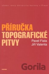 Příručka topografické pitvy