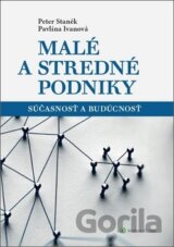 Malé a stredné podniky
