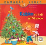 Kubko sa teší na Vianoce