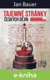 Tajemné stránky českých dějin