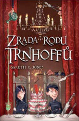 Zrada rodu Trnhoffů