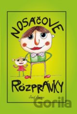 Nosáčove rozprávky