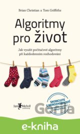 Algoritmy pro život