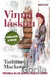 Vinná láskou