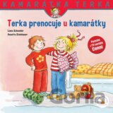 Terka prenocuje u kamarátky