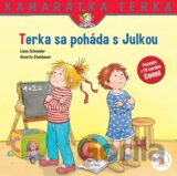 Terka sa poháda s Julkou