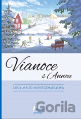 Vianoce s Annou