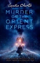 Murder On The Orient Express