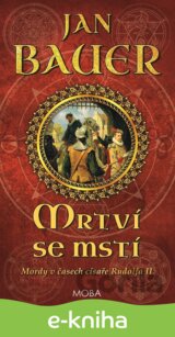 Mrtví se mstí