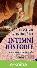 Intimní historie